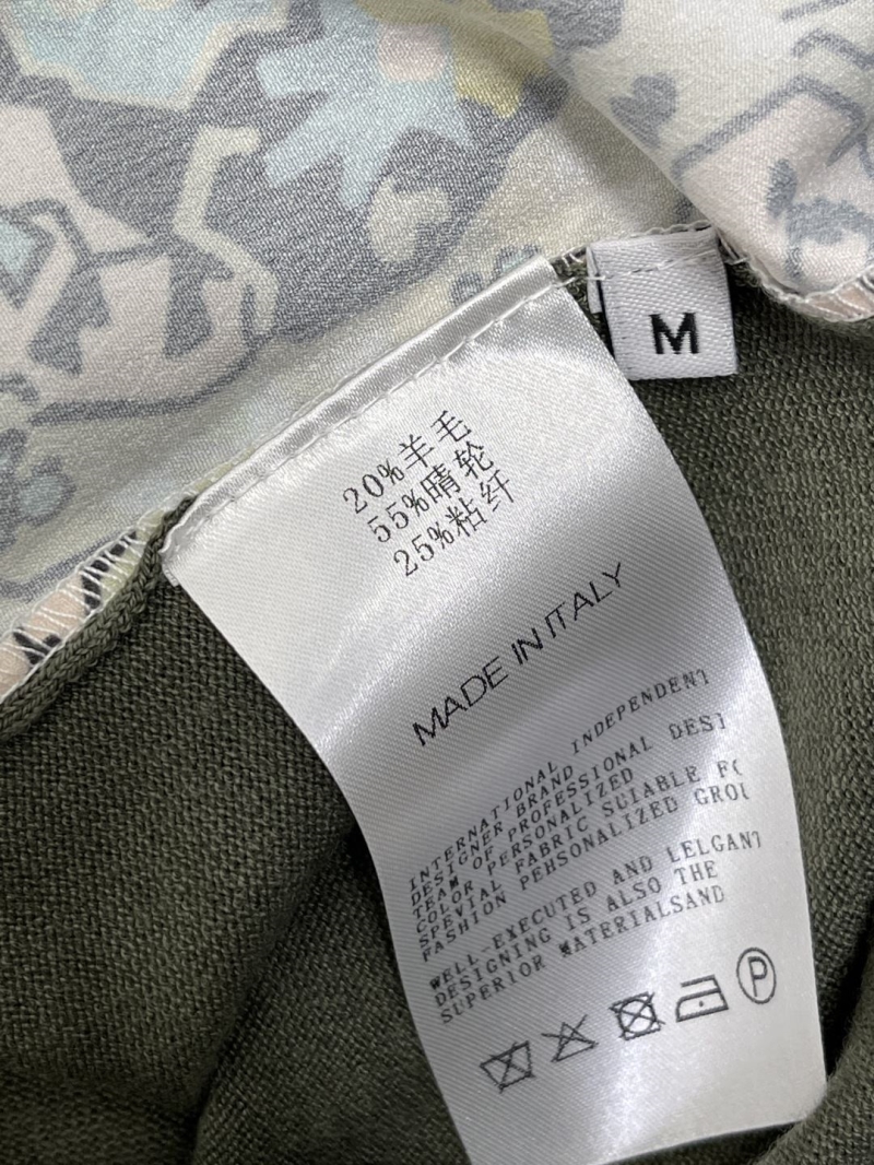 UNCLASSIFIED BRAND